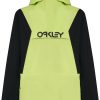 giacca oakley anorak