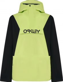 giacca oakley anorak