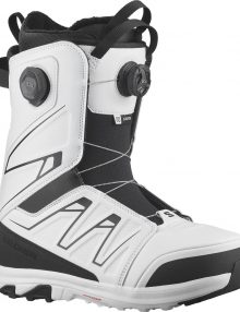 scarpone snowboard salomon