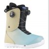 scarpone snowboard uomo burton