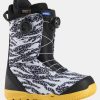 scarponi snowboard uomo burton swath