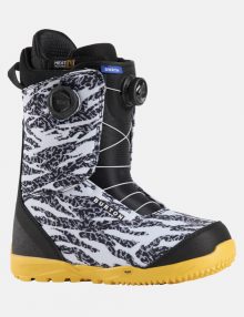 scarponi snowboard uomo burton swath