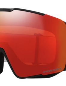 maschera snowboard uomo oakley