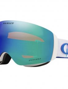 maschera sci snowboard oakley