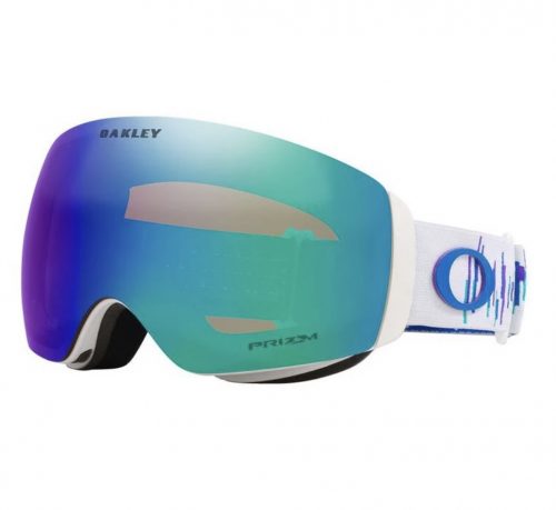 maschera sci snowboard oakley