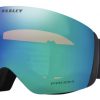 maschera oakley flight deck