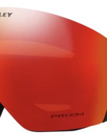 maschera sci snowboard oakley flight deck