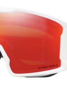 Maschera oakley line miner M