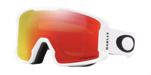 Maschera oakley line miner M