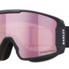 maschera sci snowboard oakley donna