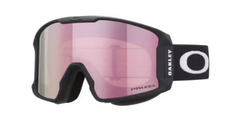 maschera sci snowboard oakley donna