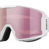 maschera sci snowboard donna