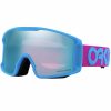 maschera sci snowboard oakley