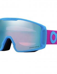 maschera sci snowboard oakley