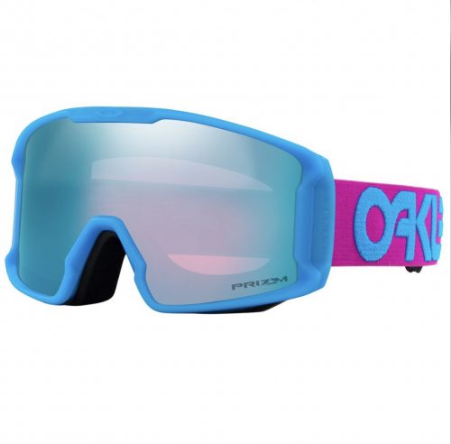 maschera sci snowboard oakley