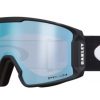 maschera sci snowboard oakley