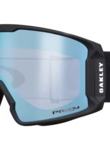 maschera sci snowboard oakley