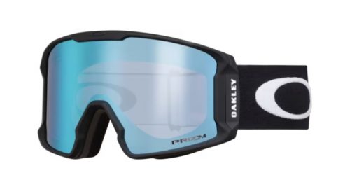 maschera sci snowboard oakley