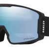 maschera sci snowboard oakley