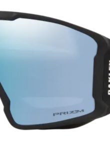 maschera sci snowboard oakley