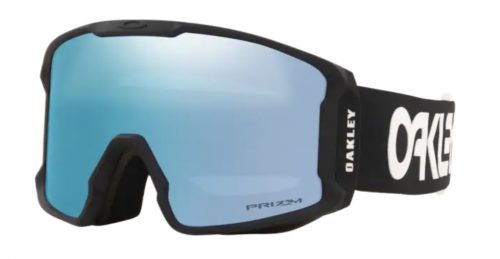 maschera sci snowboard oakley