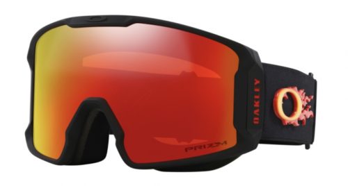 maschera sci snowboard oakley