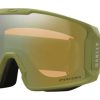 maschera sci snowboard oakley