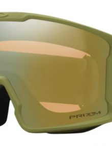 maschera sci snowboard oakley