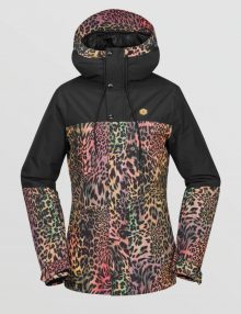 giacca snowboard donna