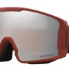 maschera sci snowboard oakley