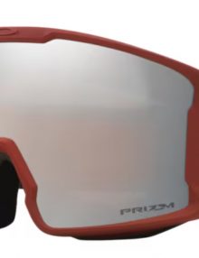 maschera sci snowboard oakley