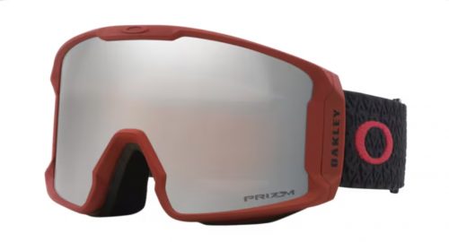 maschera sci snowboard oakley