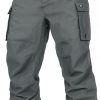 pantaloni snowboard uomo baggy volcom