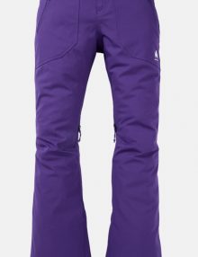 pantaloni snowboard burton donna