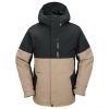 giacca volcom gore tex