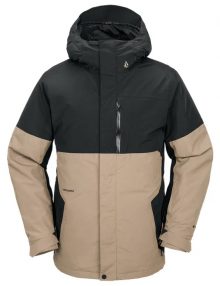 giacca volcom gore tex