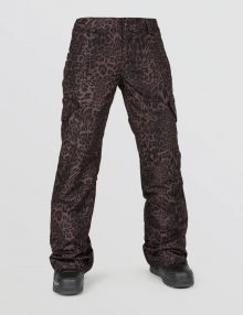 pantaloni snowboard uomo