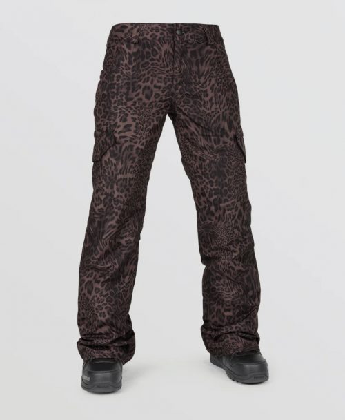 pantaloni snowboard uomo