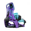 attacchi snowboard nidecker supermatic