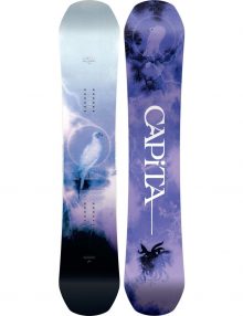 tavola snowboard donna