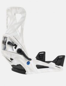 attacchi snowboard burton step on