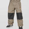 pantaloni Snowboard uomo