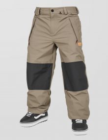 pantaloni Snowboard uomo