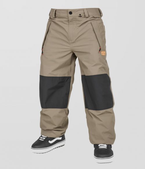 pantaloni Snowboard uomo