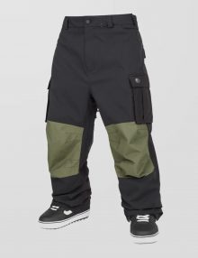 pantaloni snowboard volcom