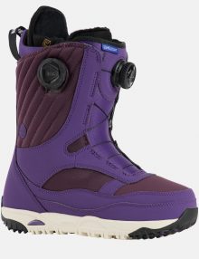 scarpone snowboard donna