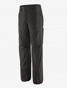 pantaloni sci snowboard patagonia