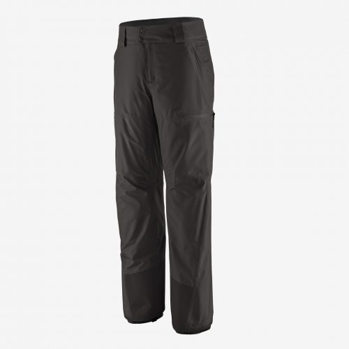 pantaloni sci snowboard patagonia