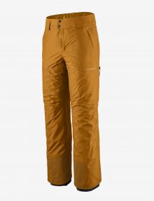 pantaloni sci snowboard patagonia