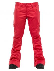 pantaloni Snowboard burton donna